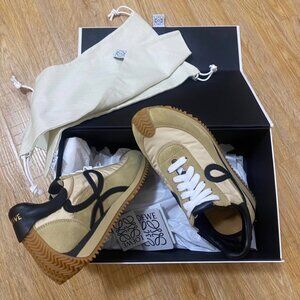 Loewe Flow Runner Sneakers